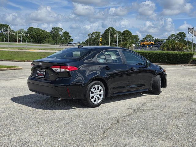 2024 Toyota Corolla LE CVT's photo
