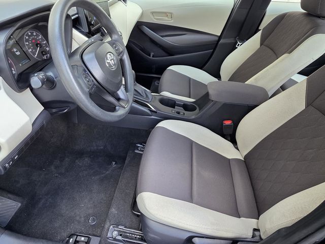 2024 Toyota Corolla LE CVT - 23034505 - 5