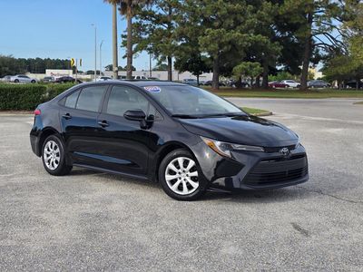 2024 Toyota Corolla - 5YFB4MDE4RP165644