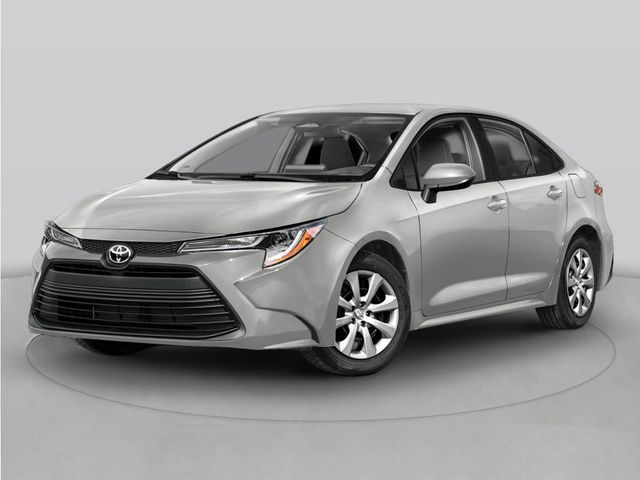2024 Toyota Corolla LE CVT - 23043239 - 0