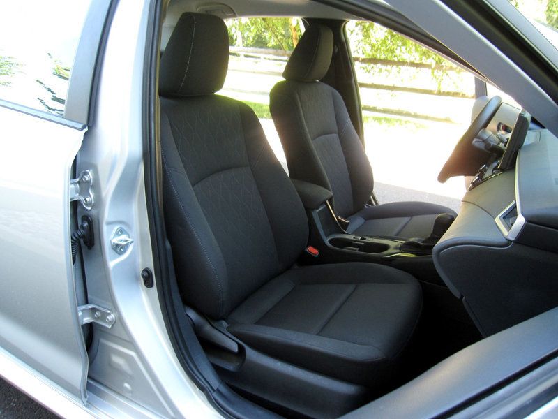 2024 Toyota Corolla LE photo 22