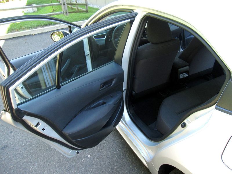 2024 Toyota Corolla LE photo 25