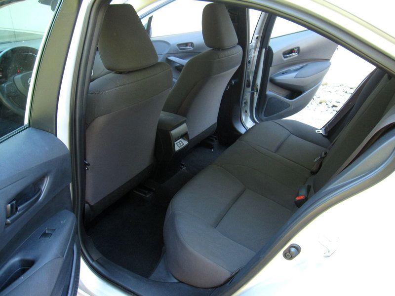2024 Toyota Corolla LE photo 26