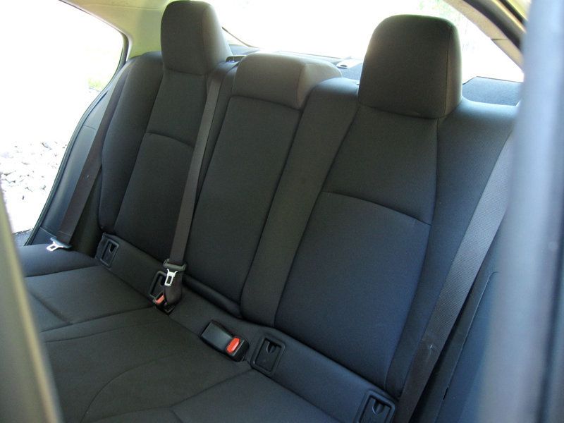 2024 Toyota Corolla LE photo 27