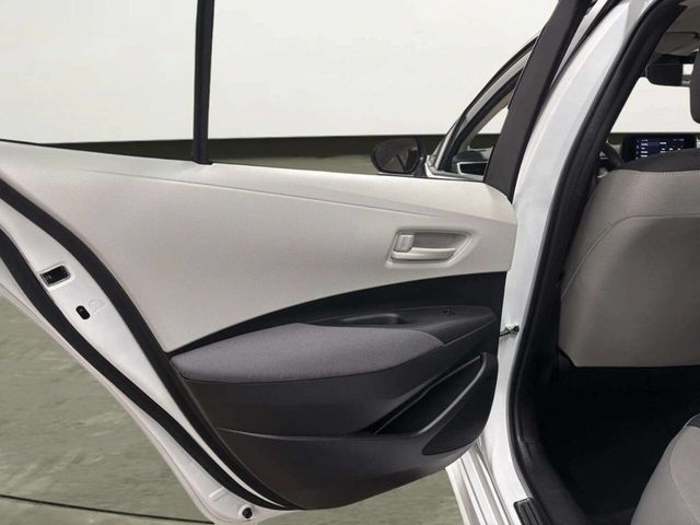 2024 Toyota Corolla LE CVT - 22995505 - 12