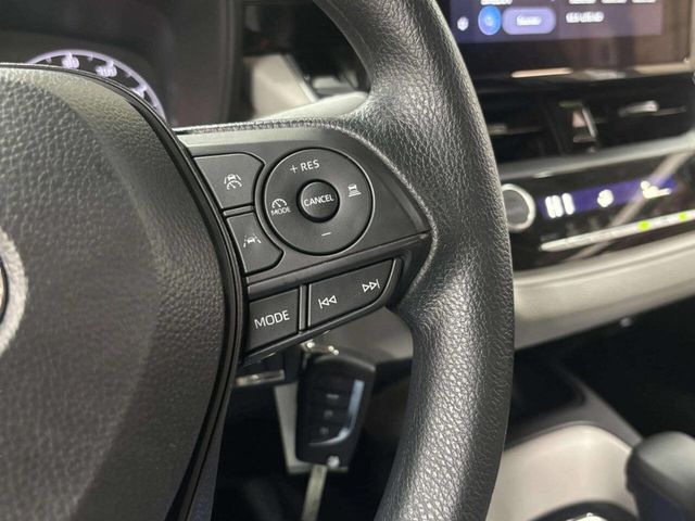 2024 Toyota Corolla LE CVT - 22995505 - 27