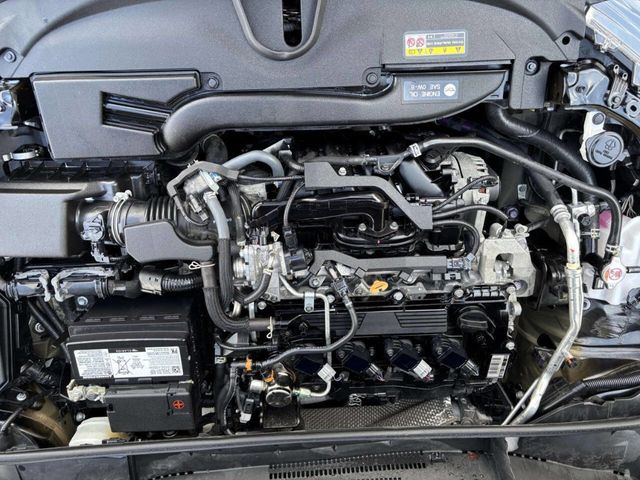 2024 Toyota Corolla LE CVT - 23044827 - 10