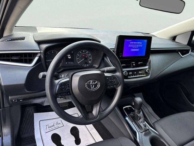 2024 Toyota Corolla LE CVT - 23044827 - 12