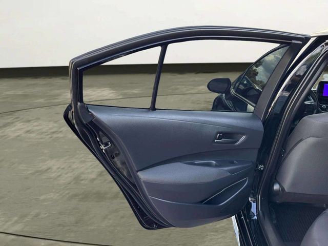 2024 Toyota Corolla LE CVT - 23044827 - 14