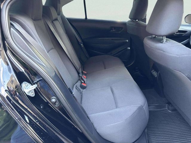 2024 Toyota Corolla LE CVT - 23044827 - 17
