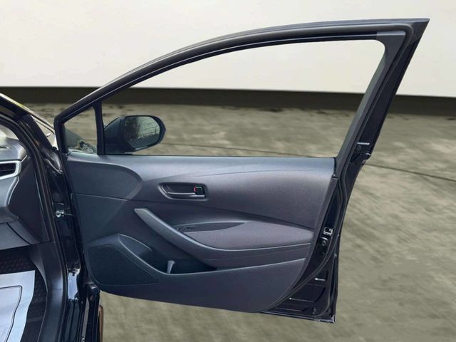 2024 Toyota Corolla LE CVT - 23044827 - 18