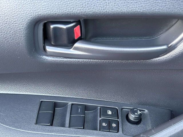2024 Toyota Corolla LE CVT - 23044827 - 25