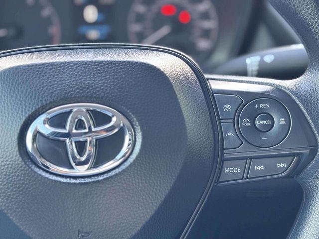 2024 Toyota Corolla LE CVT - 23044827 - 28
