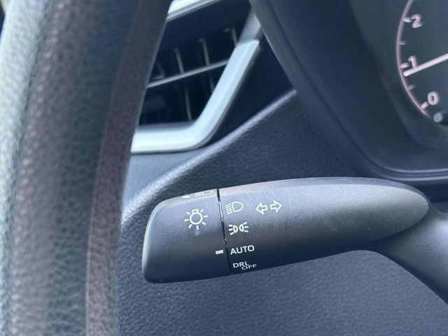 2024 Toyota Corolla LE CVT - 23044827 - 29