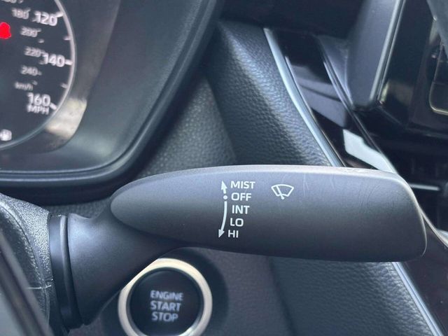 2024 Toyota Corolla LE CVT - 23044827 - 30