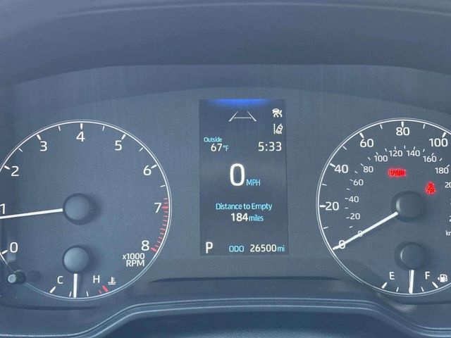 2024 Toyota Corolla LE CVT - 23044827 - 31