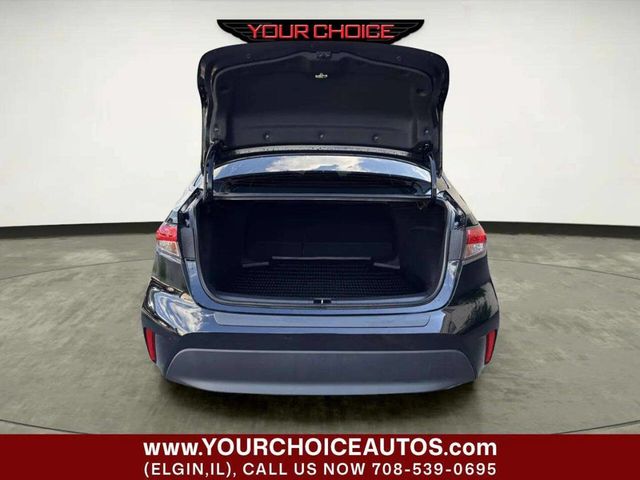 2024 Toyota Corolla LE CVT - 23044827 - 4