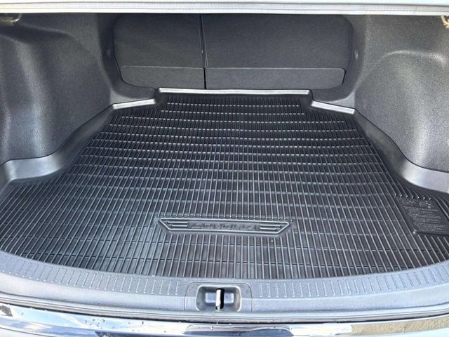 2024 Toyota Corolla LE CVT - 23044827 - 5