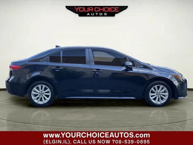 2024 Toyota Corolla LE CVT - 23044827 - 7