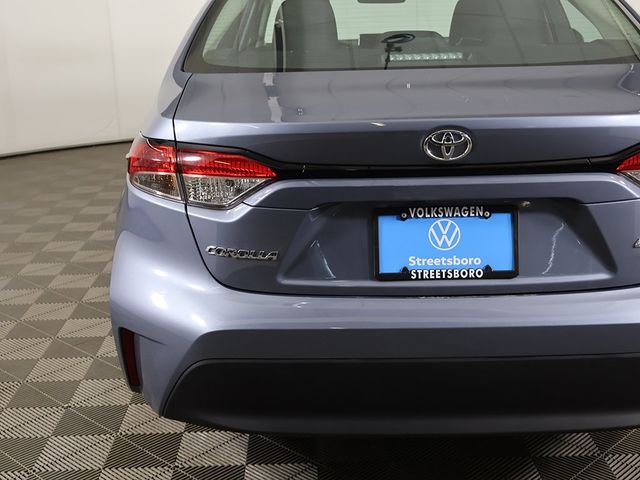 2024 Toyota Corolla LE CVT - 22970059 - 9