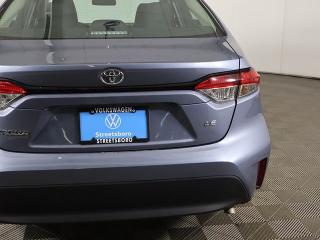 2024 Toyota Corolla LE CVT - 22970059 - 10