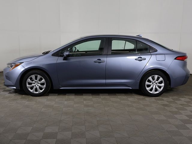 2024 Toyota Corolla LE CVT - 22970059 - 11