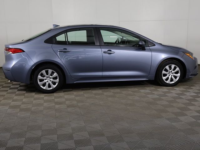 2024 Toyota Corolla LE CVT - 22970059 - 12