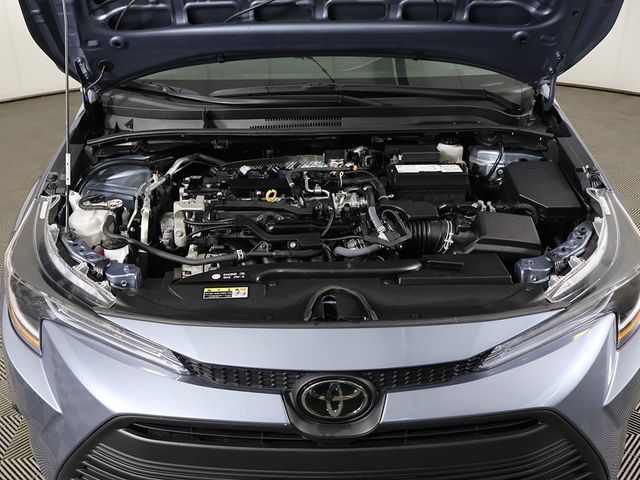 2024 Toyota Corolla LE CVT - 22970059 - 13