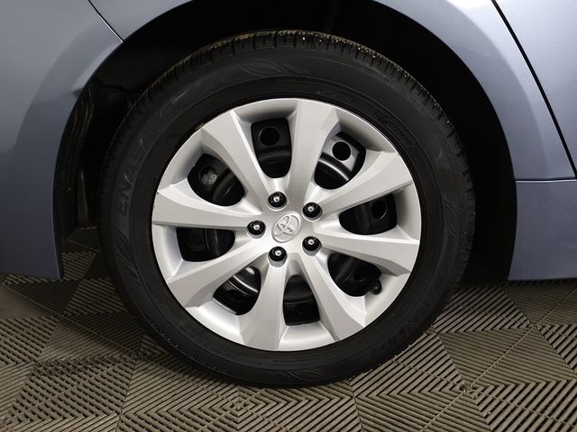 2024 Toyota Corolla LE CVT - 22970059 - 14
