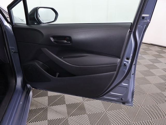 2024 Toyota Corolla LE CVT - 22970059 - 16