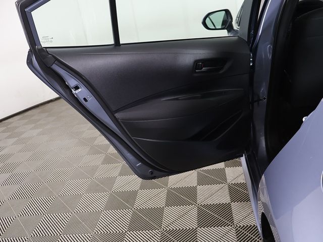2024 Toyota Corolla LE CVT - 22970059 - 17