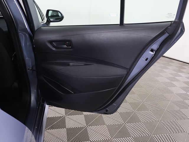 2024 Toyota Corolla LE CVT - 22970059 - 18