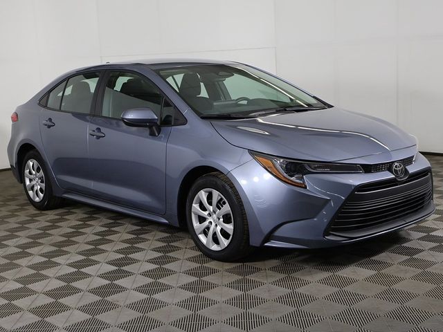 2024 Toyota Corolla LE CVT - 22970059 - 1