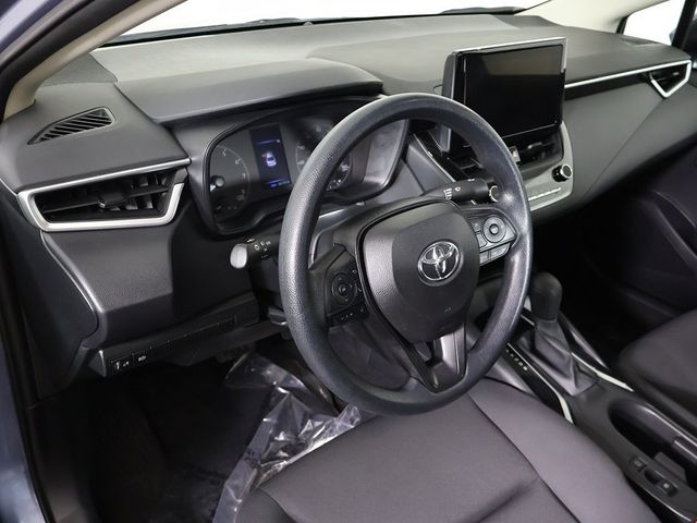 2024 Toyota Corolla LE CVT - 22970059 - 19