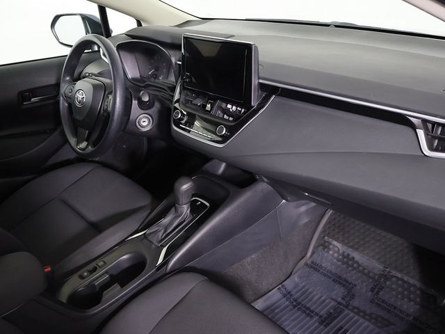2024 Toyota Corolla LE CVT - 22970059 - 20