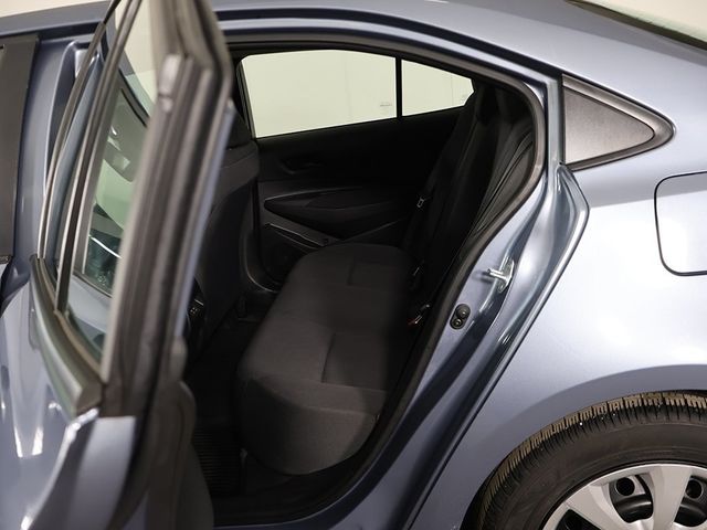 2024 Toyota Corolla LE CVT - 22970059 - 23