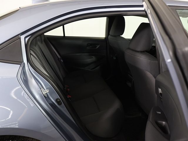 2024 Toyota Corolla LE CVT - 22970059 - 24