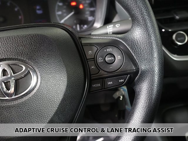 2024 Toyota Corolla LE CVT - 22970059 - 2