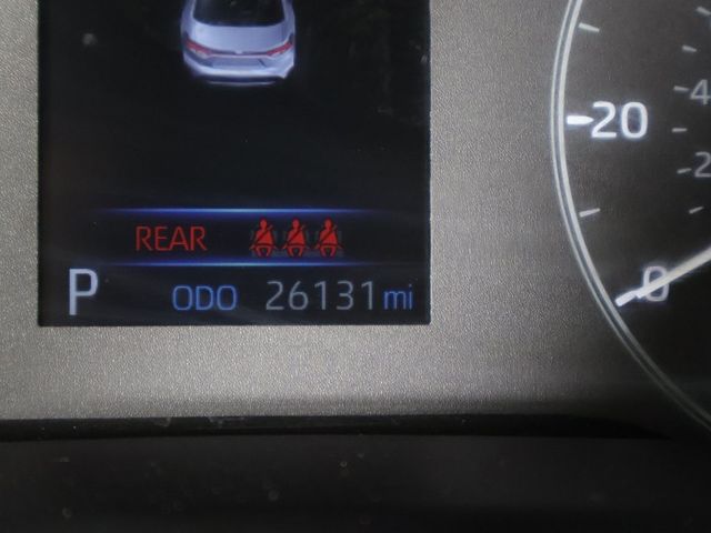 2024 Toyota Corolla LE CVT - 22970059 - 30