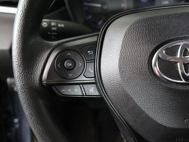 2024 Toyota Corolla LE CVT - 22970059 - 31