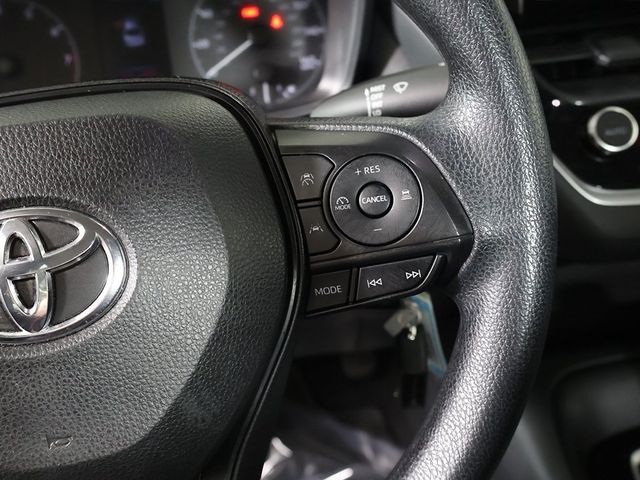 2024 Toyota Corolla LE CVT - 22970059 - 32