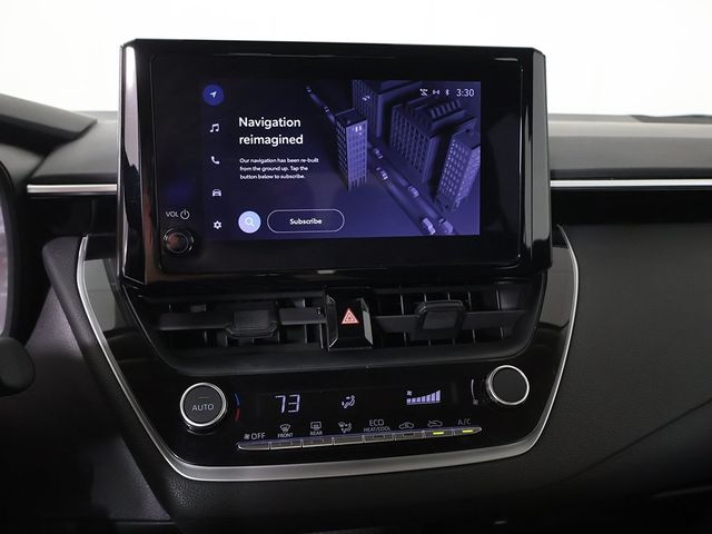 2024 Toyota Corolla LE CVT - 22970059 - 33