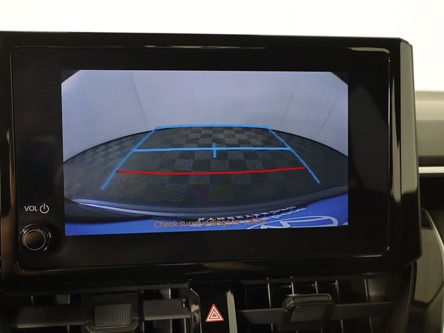 2024 Toyota Corolla LE CVT - 22970059 - 34