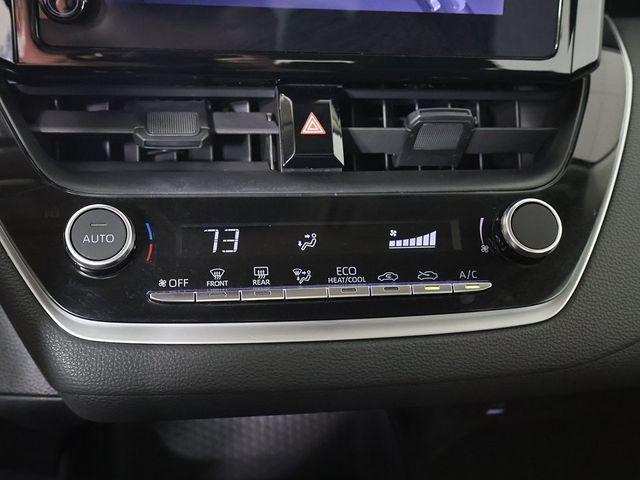 2024 Toyota Corolla LE CVT - 22970059 - 35