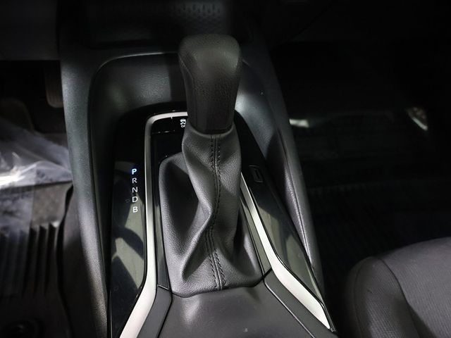 2024 Toyota Corolla LE CVT - 22970059 - 36