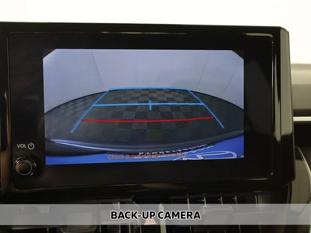 2024 Toyota Corolla LE CVT - 22970059 - 3