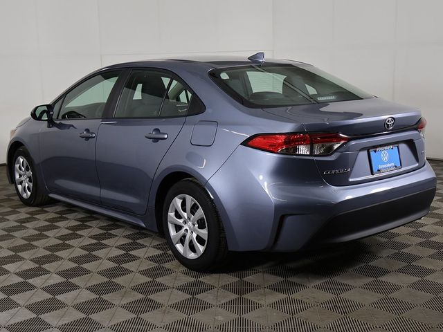 2024 Toyota Corolla LE CVT - 22970059 - 5