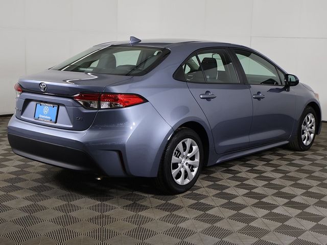 2024 Toyota Corolla LE CVT - 22970059 - 6
