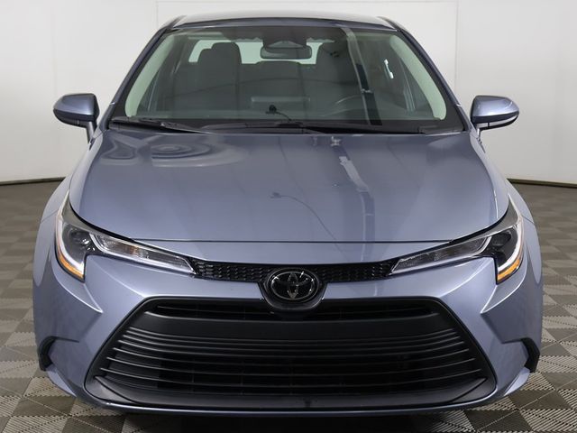 2024 Toyota Corolla LE CVT - 22970059 - 7