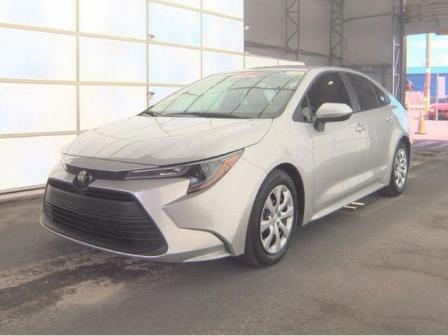 2024 Toyota Corolla LE CVT - 23030556 - 1
